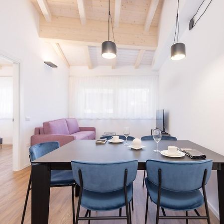 Minerva Guesthouse Trento Kültér fotó