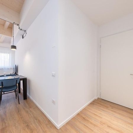 Minerva Guesthouse Trento Kültér fotó