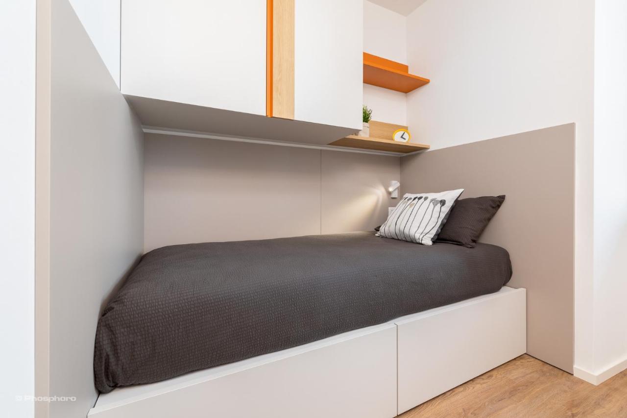 Minerva Guesthouse Trento Kültér fotó