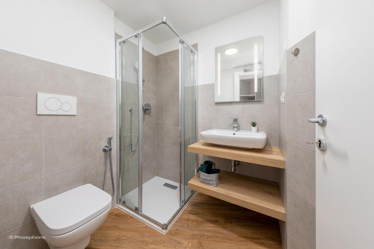 Minerva Guesthouse Trento Kültér fotó