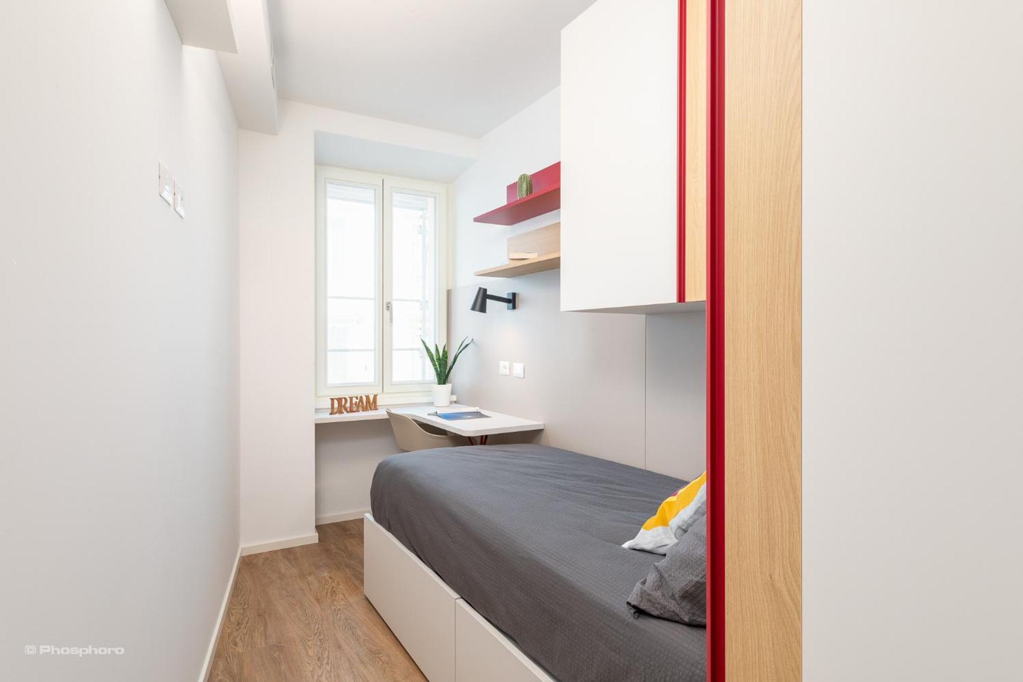 Minerva Guesthouse Trento Kültér fotó