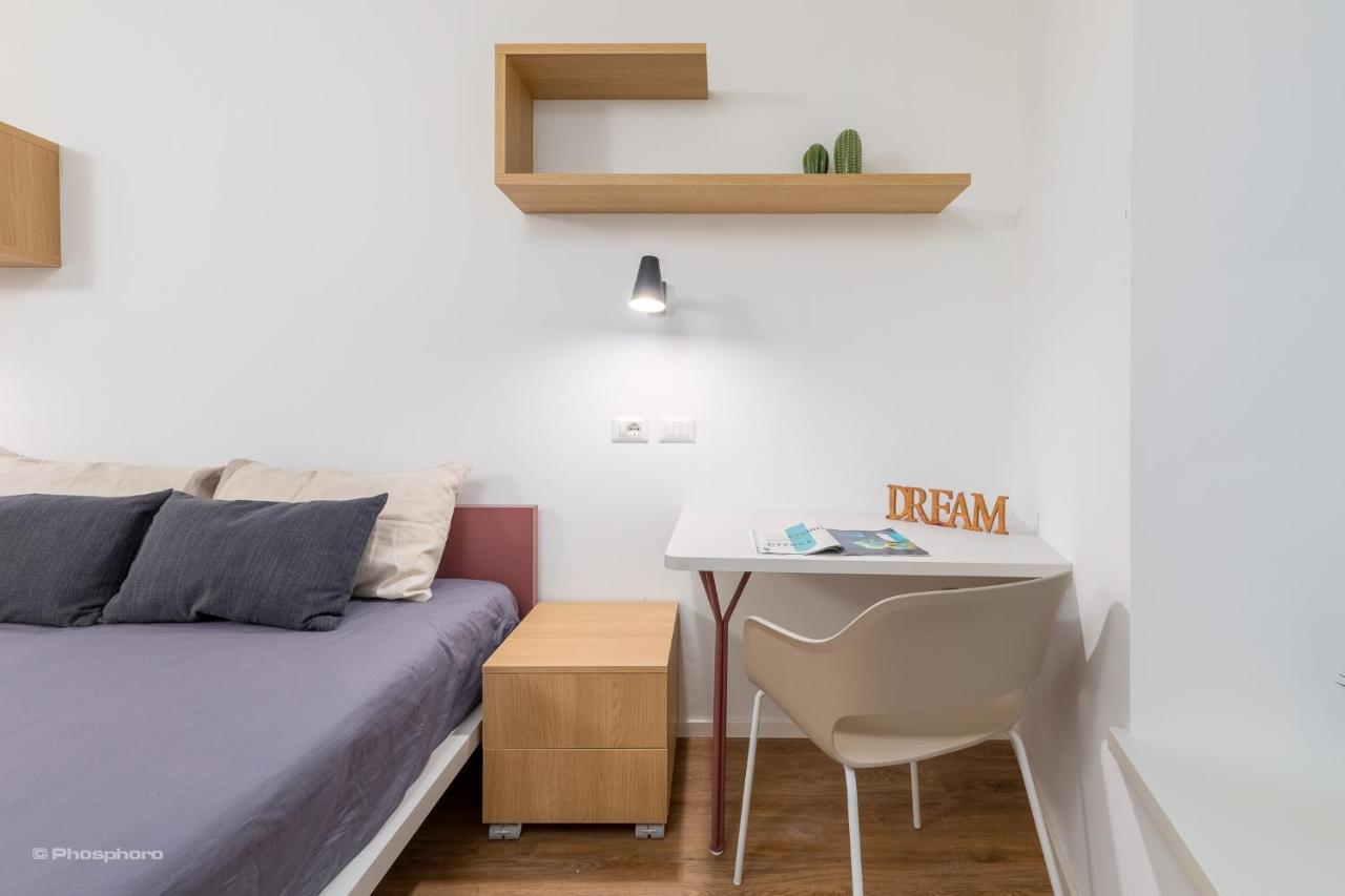 Minerva Guesthouse Trento Kültér fotó