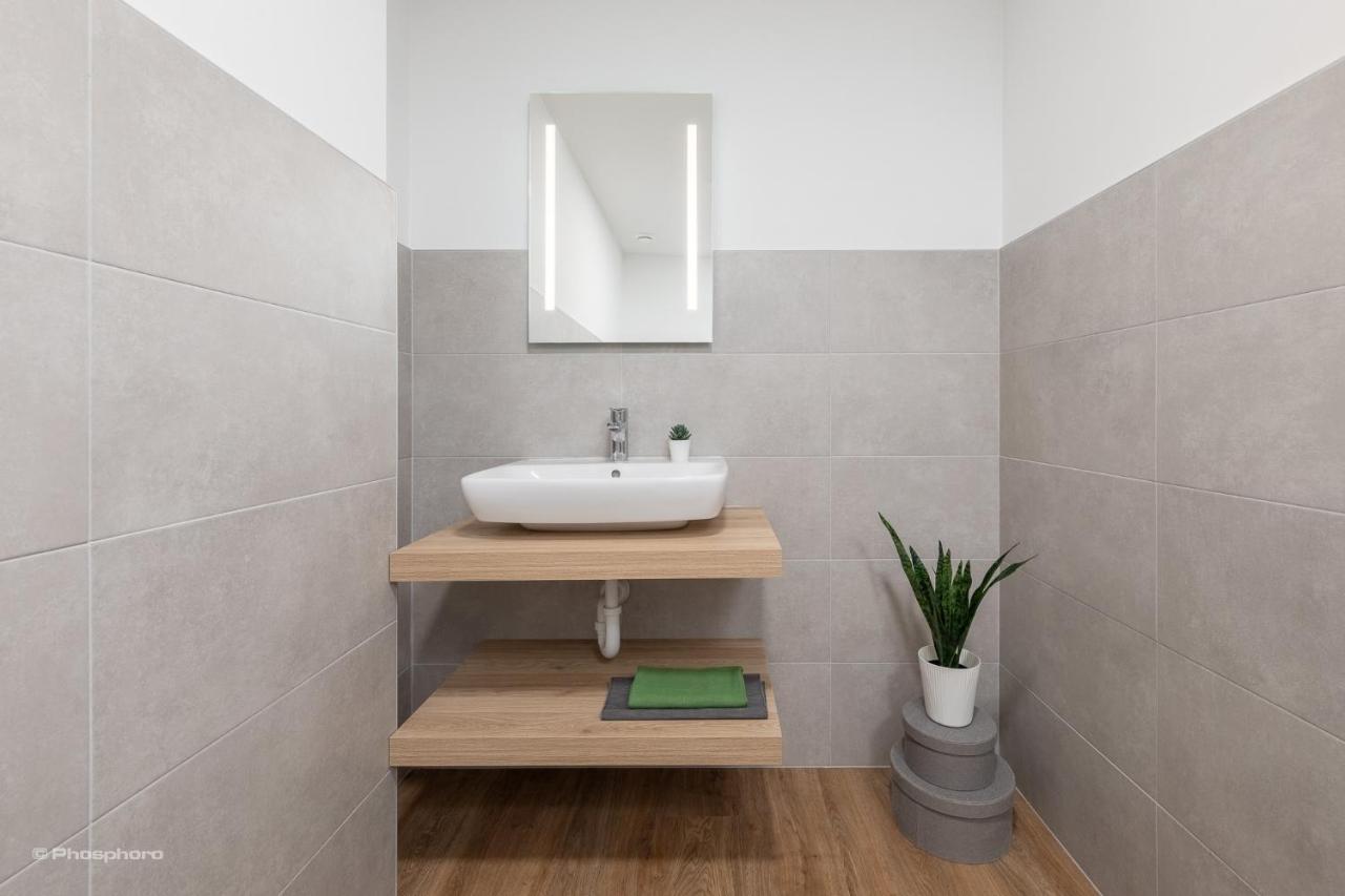 Minerva Guesthouse Trento Kültér fotó