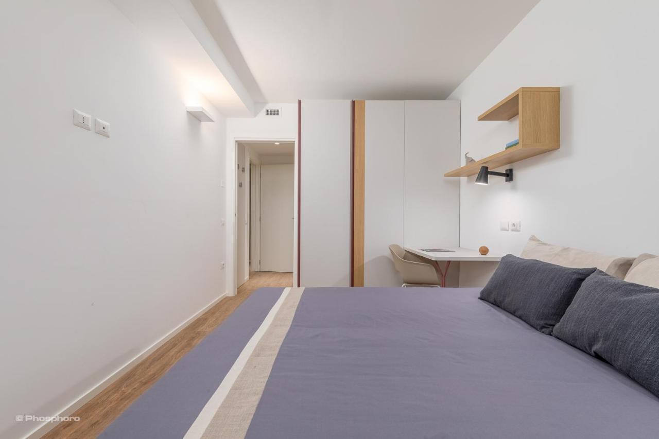 Minerva Guesthouse Trento Kültér fotó