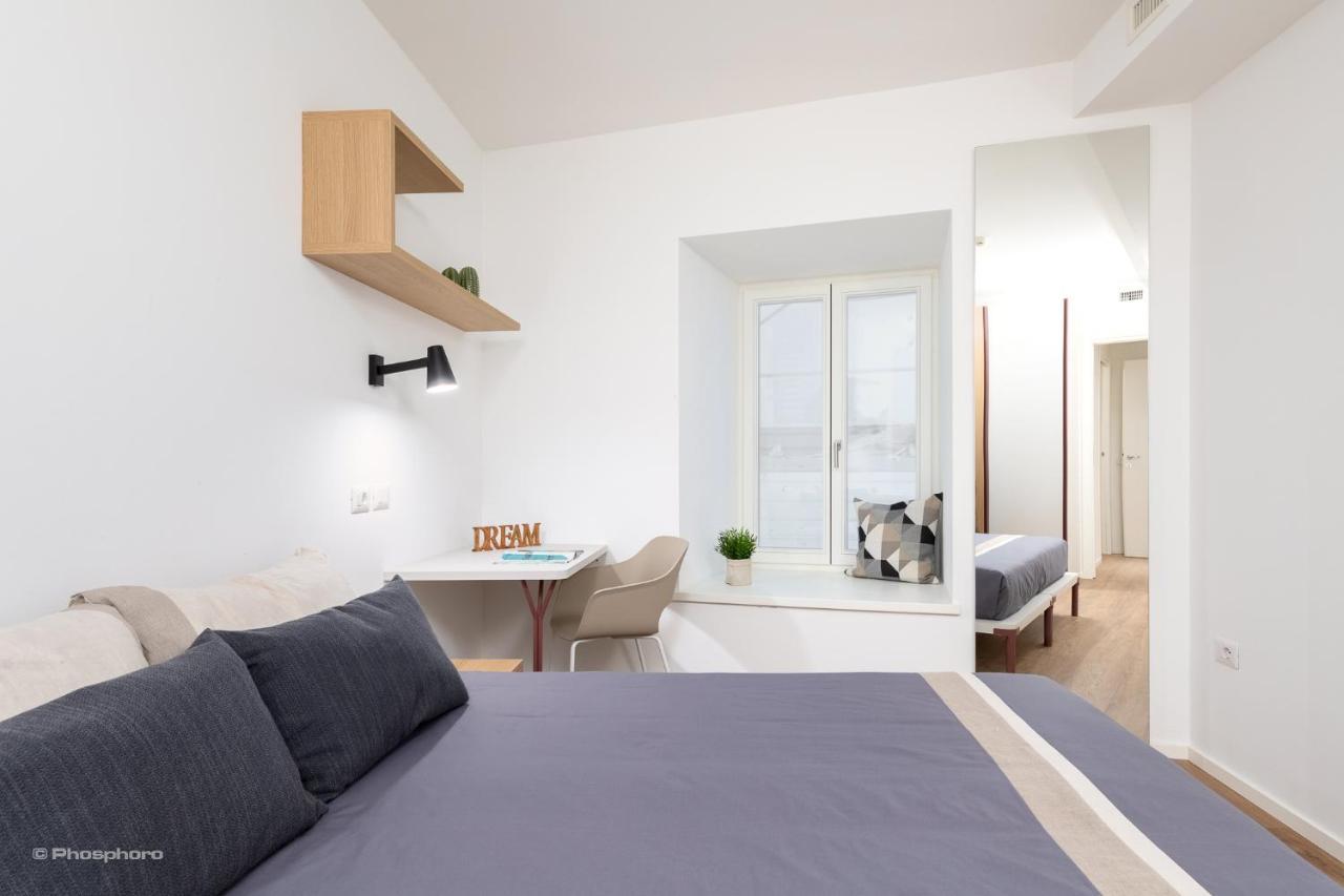 Minerva Guesthouse Trento Kültér fotó