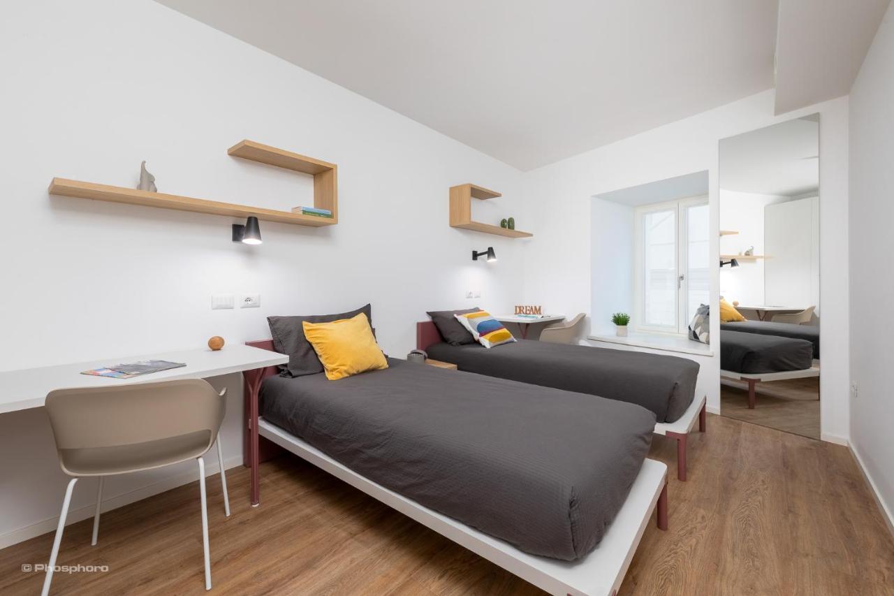 Minerva Guesthouse Trento Kültér fotó