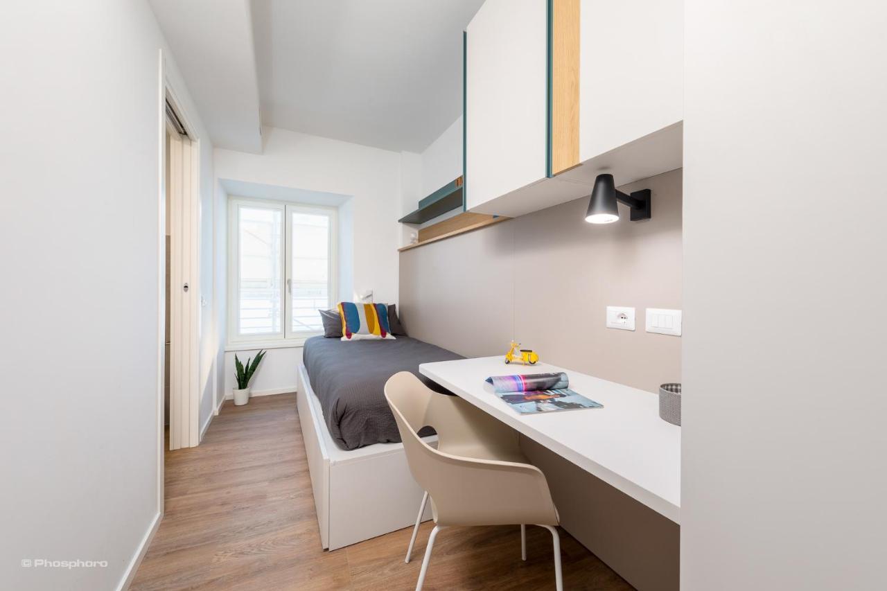 Minerva Guesthouse Trento Kültér fotó