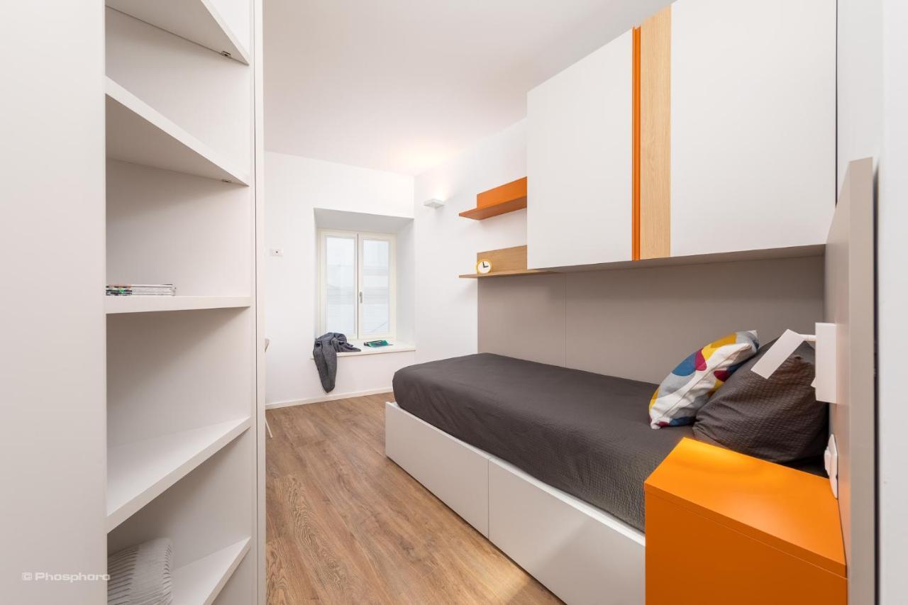 Minerva Guesthouse Trento Kültér fotó