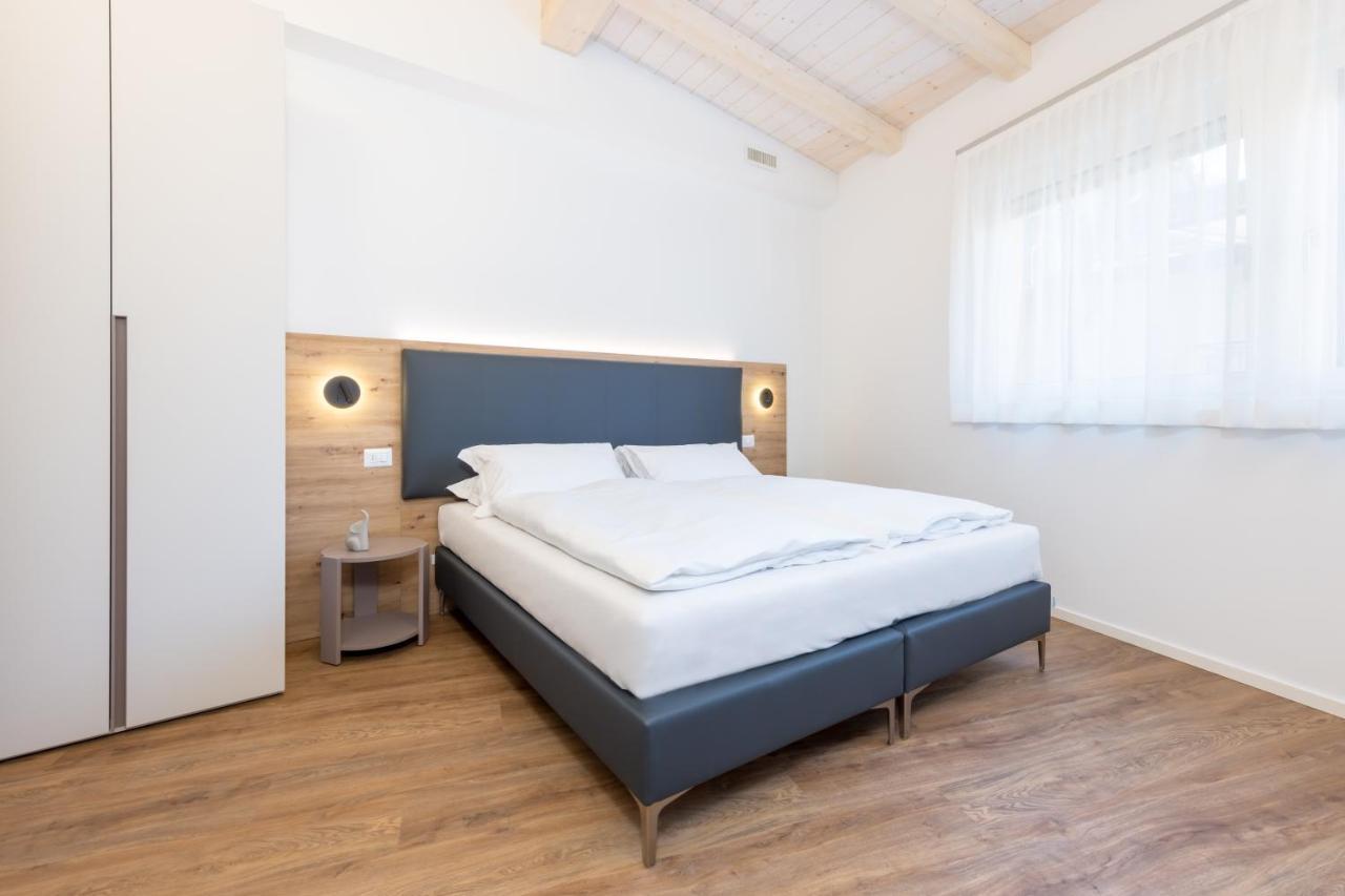 Minerva Guesthouse Trento Kültér fotó