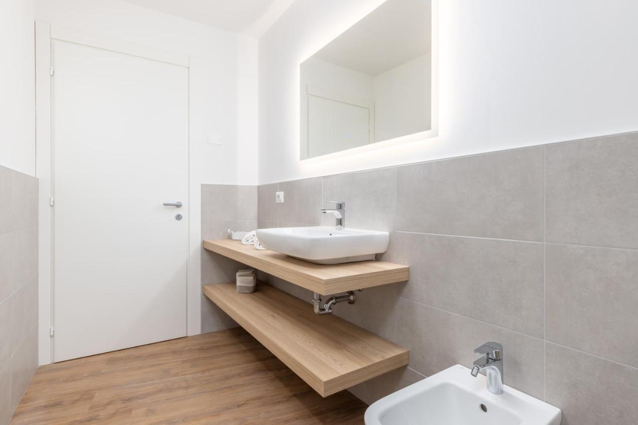 Minerva Guesthouse Trento Kültér fotó