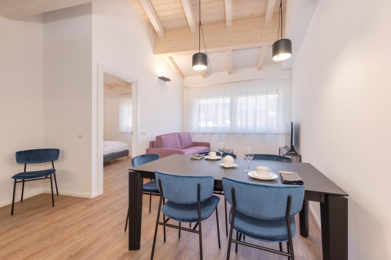 Minerva Guesthouse Trento Kültér fotó