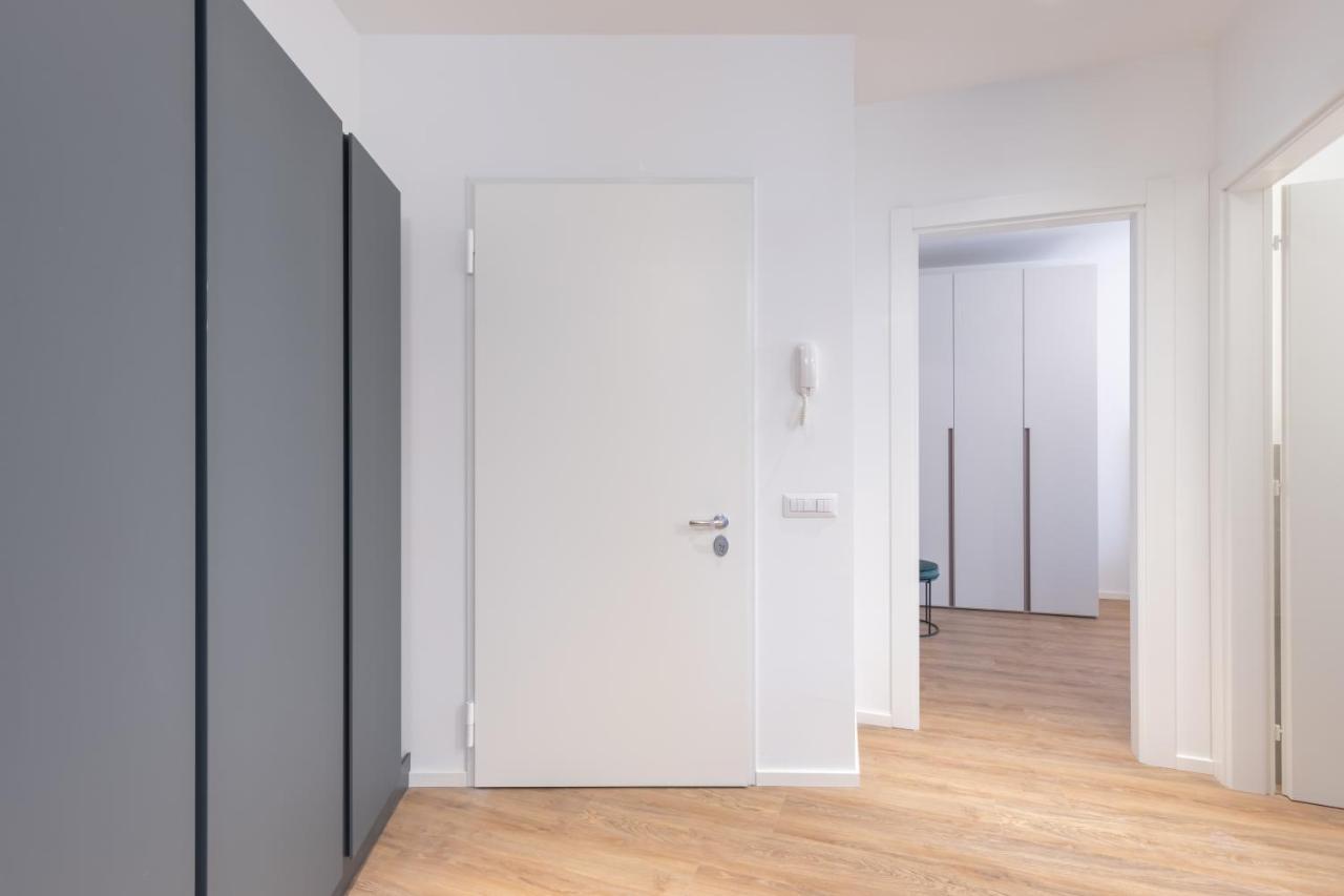 Minerva Guesthouse Trento Kültér fotó