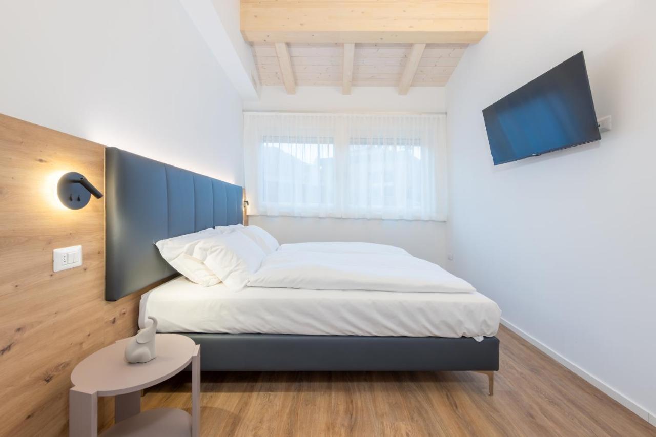 Minerva Guesthouse Trento Kültér fotó