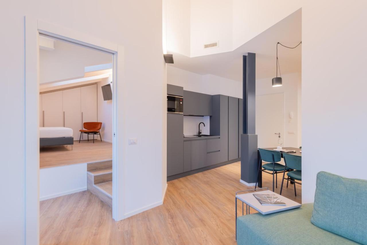 Minerva Guesthouse Trento Kültér fotó