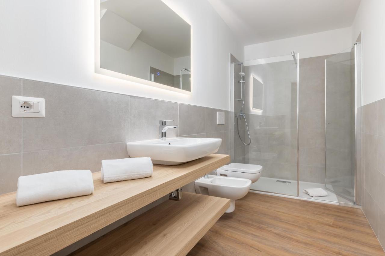 Minerva Guesthouse Trento Kültér fotó