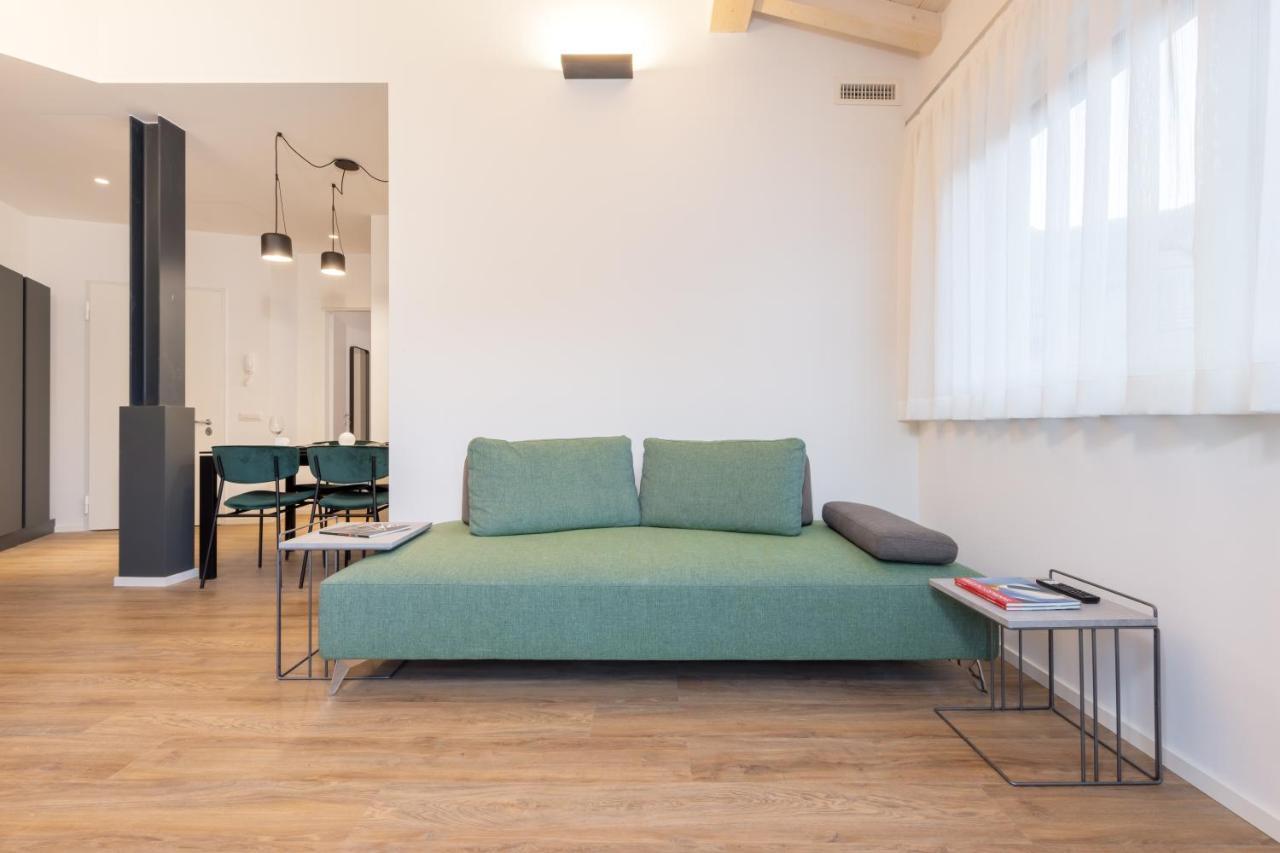 Minerva Guesthouse Trento Kültér fotó