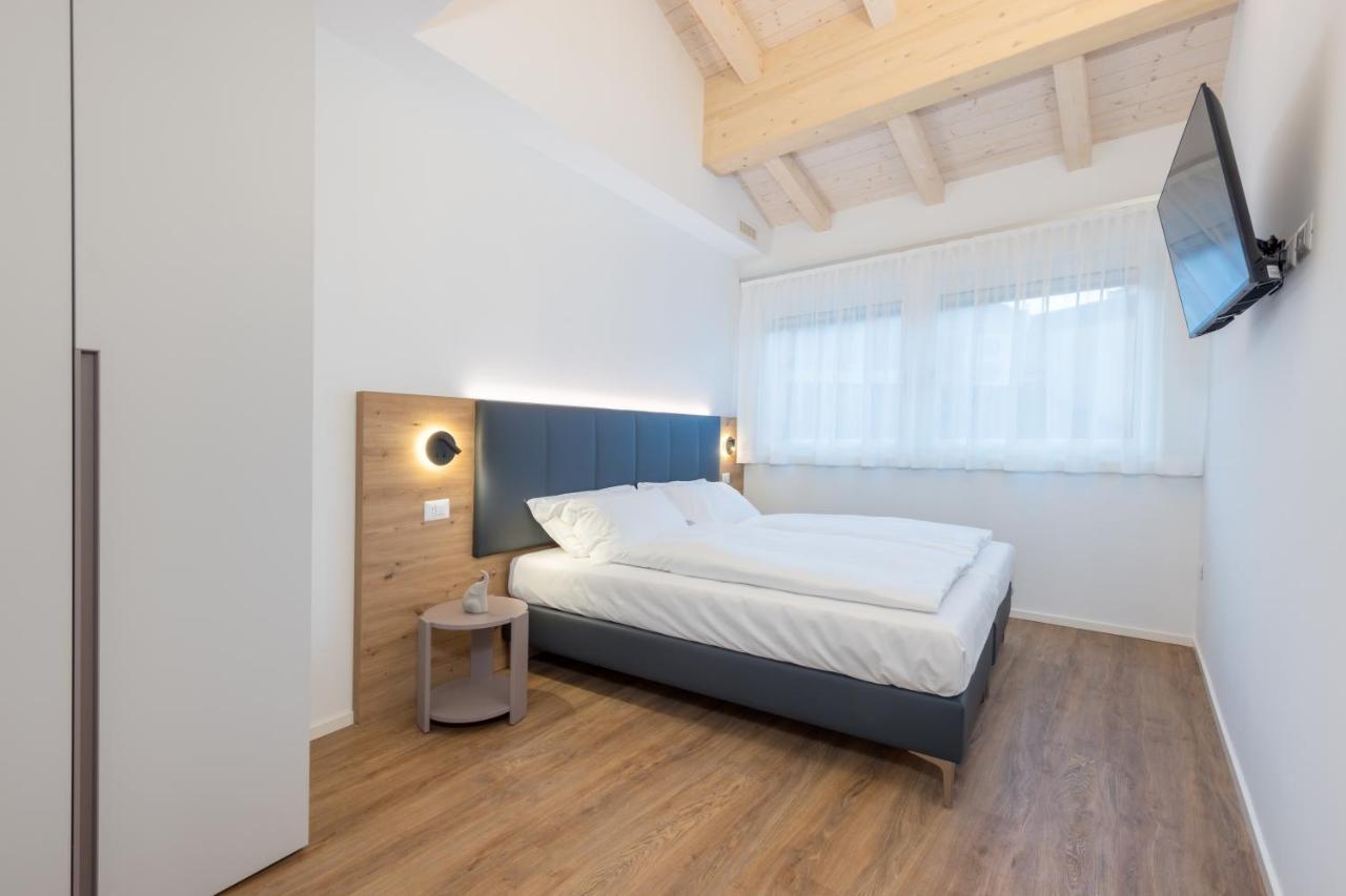 Minerva Guesthouse Trento Kültér fotó