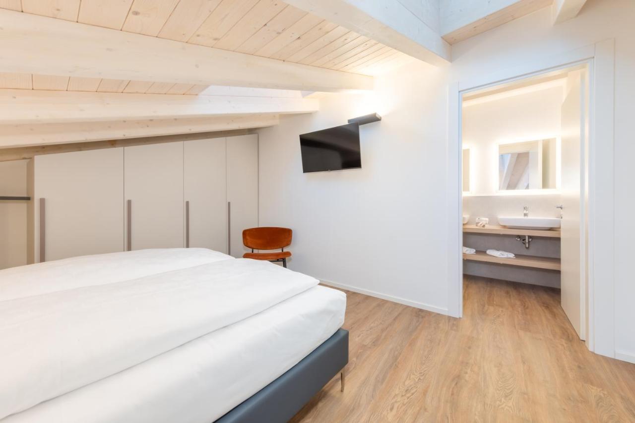 Minerva Guesthouse Trento Kültér fotó
