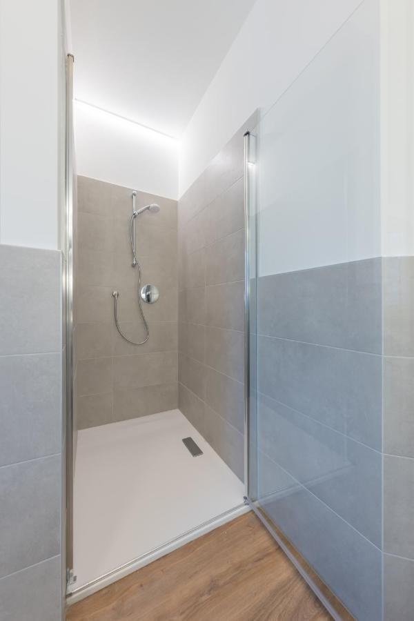 Minerva Guesthouse Trento Kültér fotó