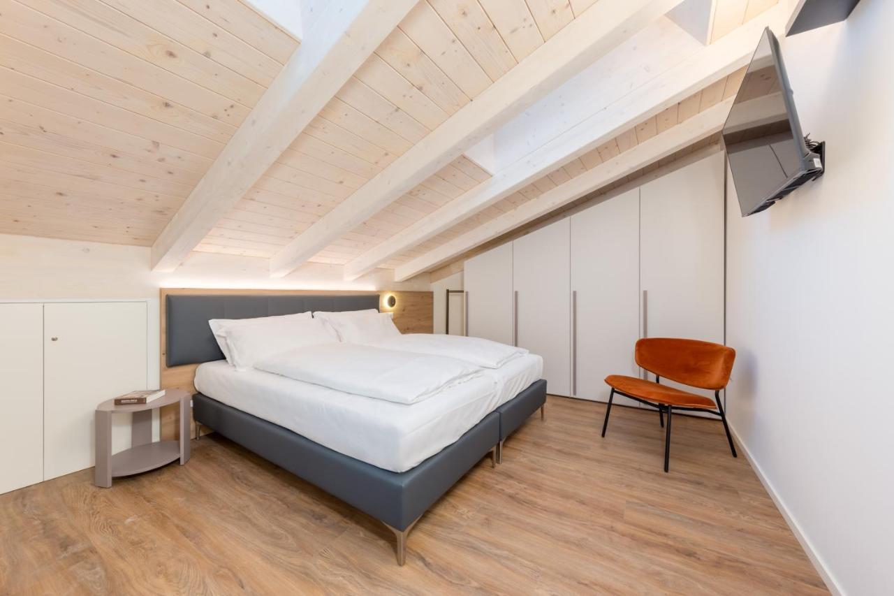 Minerva Guesthouse Trento Kültér fotó