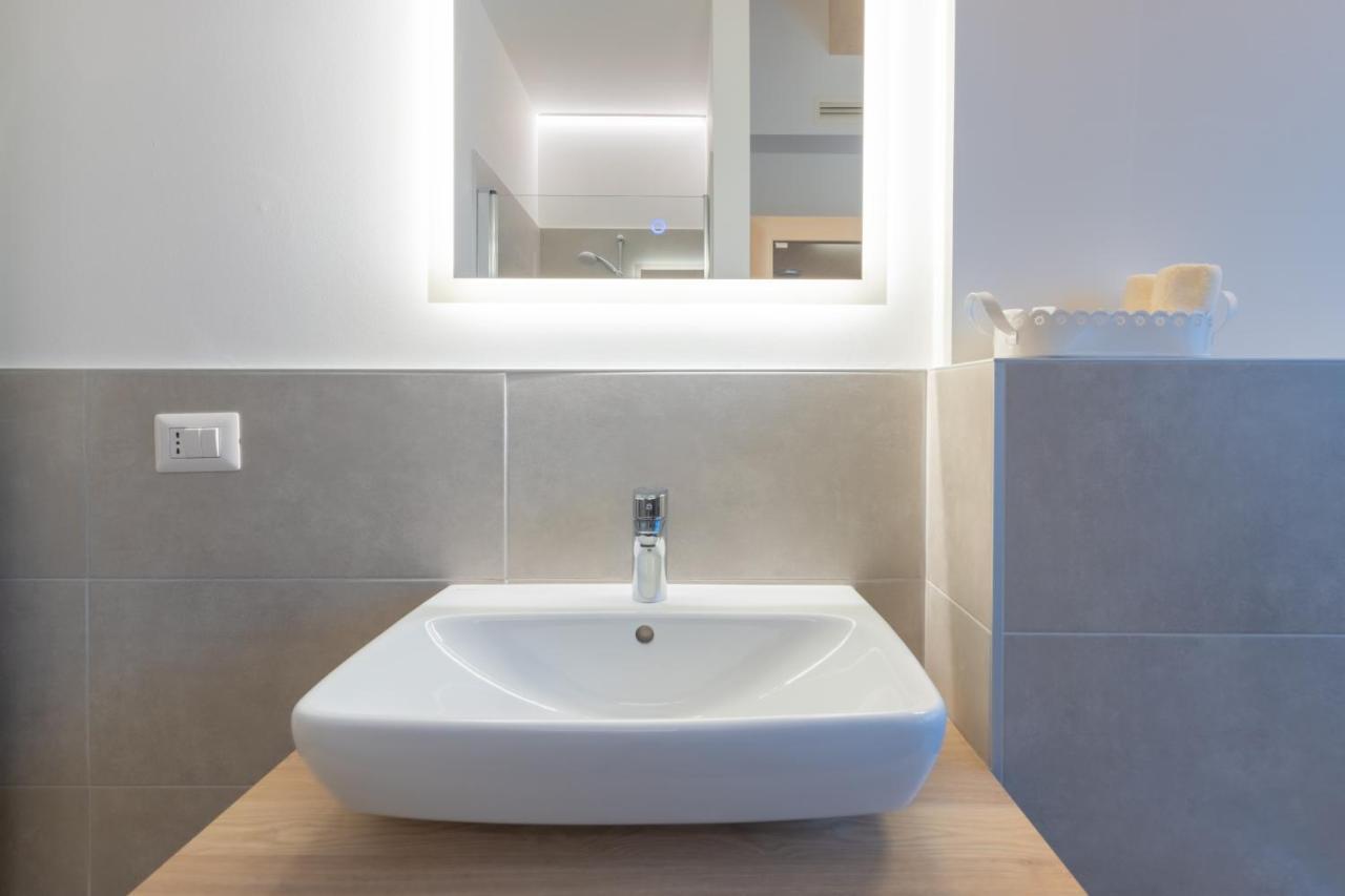 Minerva Guesthouse Trento Kültér fotó
