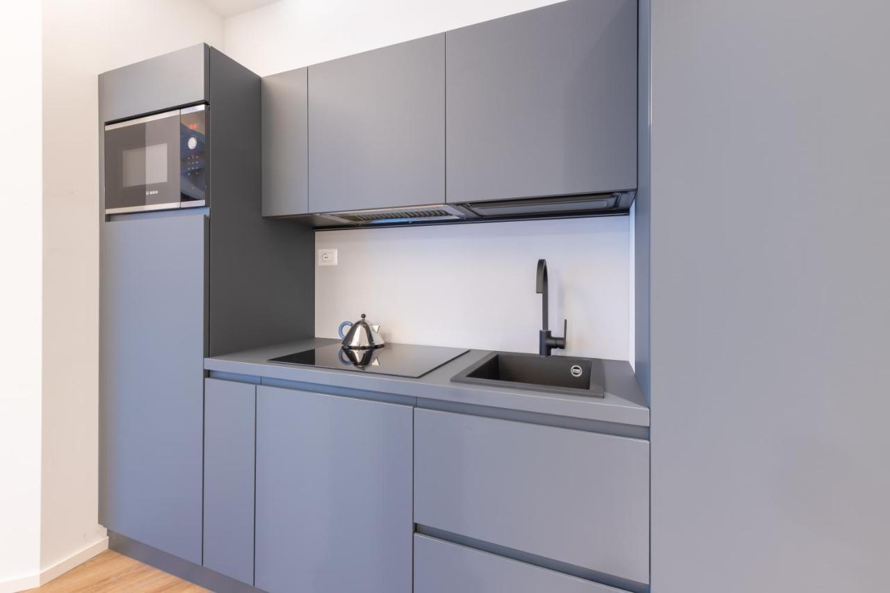 Minerva Guesthouse Trento Kültér fotó