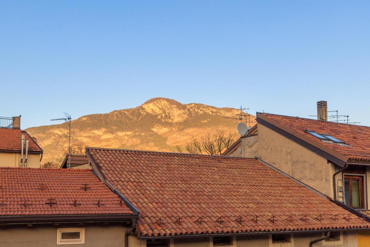 Minerva Guesthouse Trento Kültér fotó