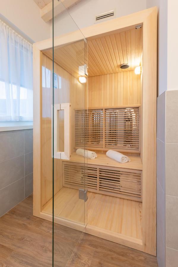 Minerva Guesthouse Trento Kültér fotó