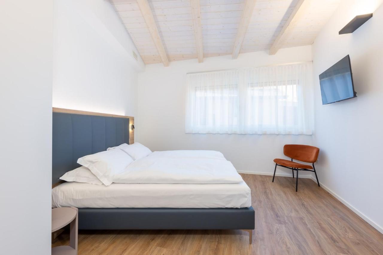 Minerva Guesthouse Trento Kültér fotó