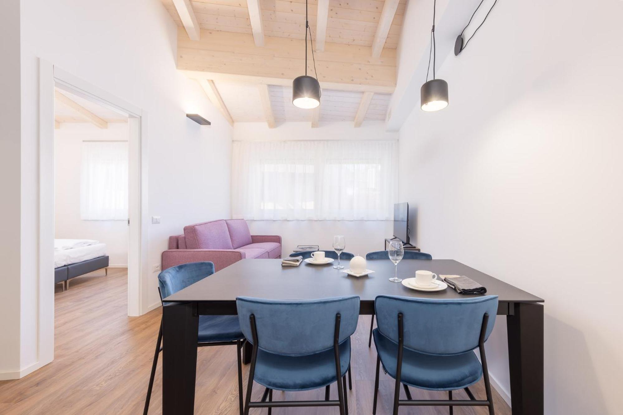 Minerva Guesthouse Trento Kültér fotó